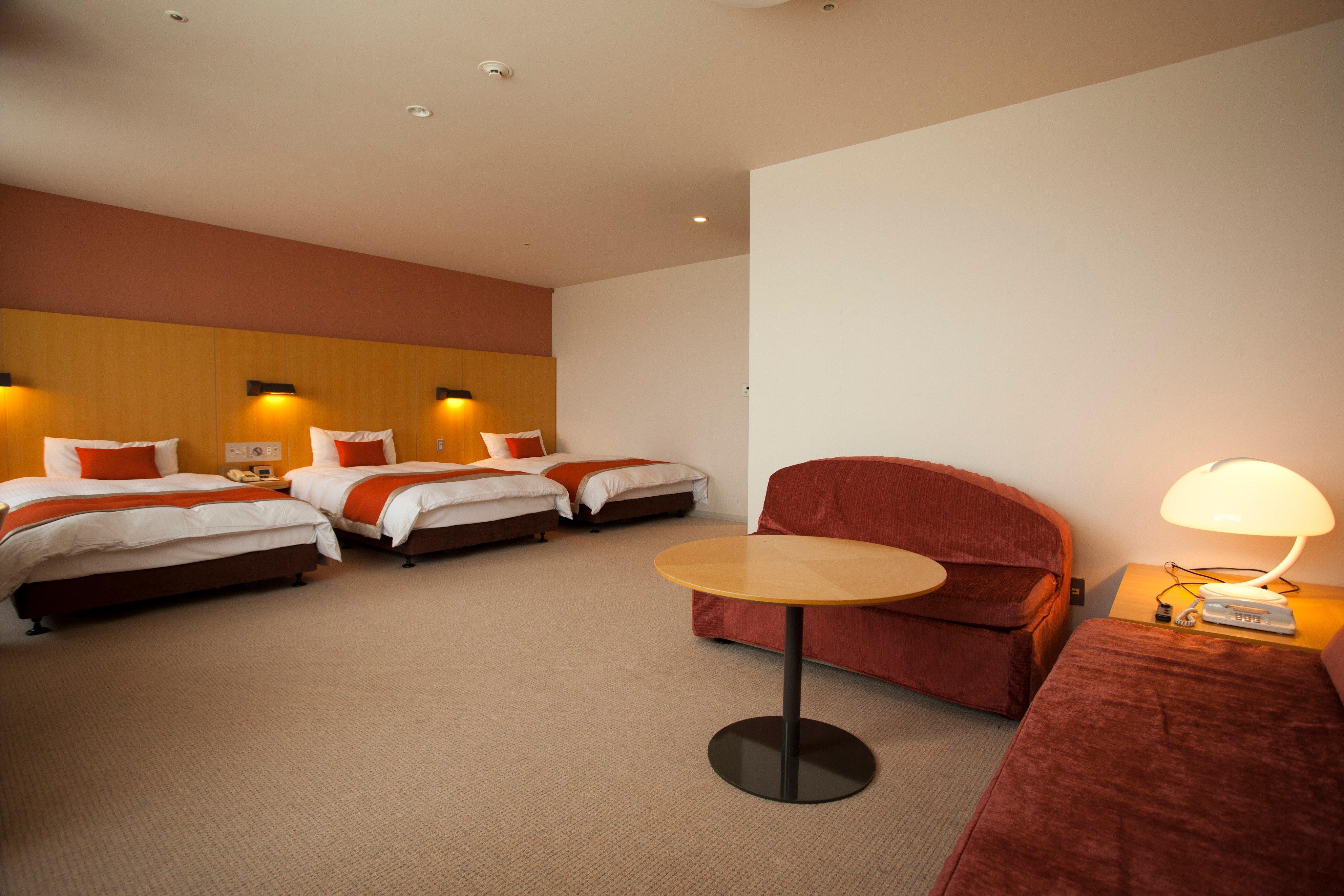 האצ'ימנטאי Ana Crowne Plaza Resort Appi Kogen By Ihg מראה חיצוני תמונה