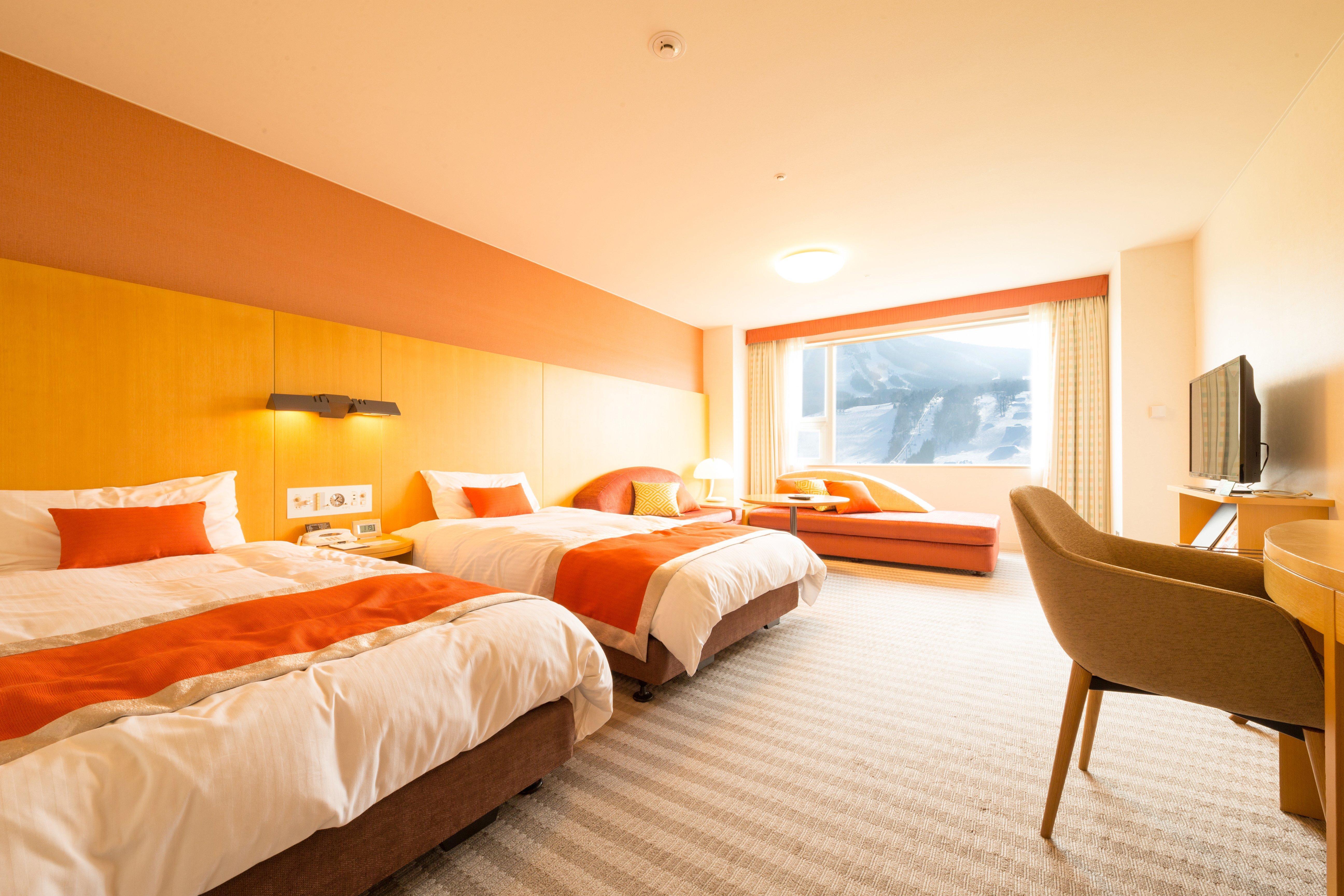 האצ'ימנטאי Ana Crowne Plaza Resort Appi Kogen By Ihg מראה חיצוני תמונה