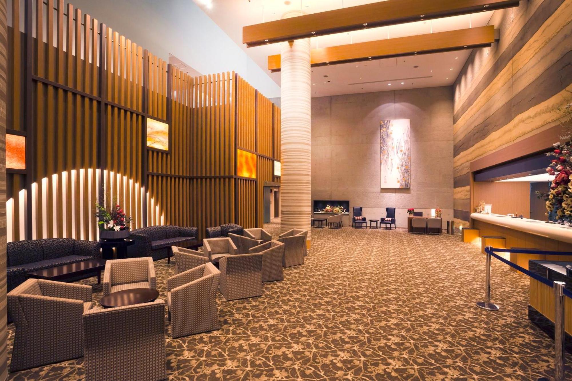 האצ'ימנטאי Ana Crowne Plaza Resort Appi Kogen By Ihg מראה חיצוני תמונה