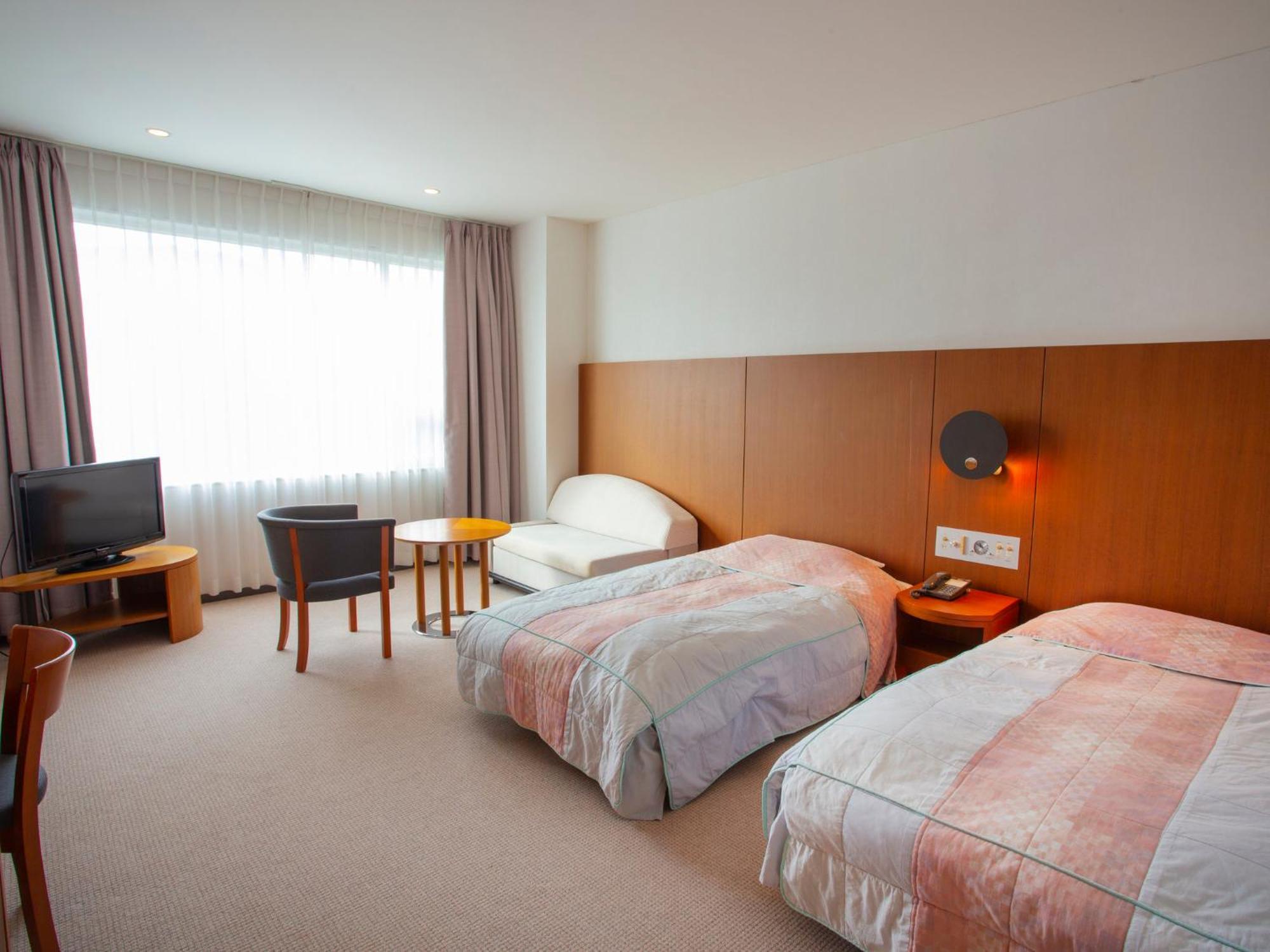 האצ'ימנטאי Ana Crowne Plaza Resort Appi Kogen By Ihg מראה חיצוני תמונה