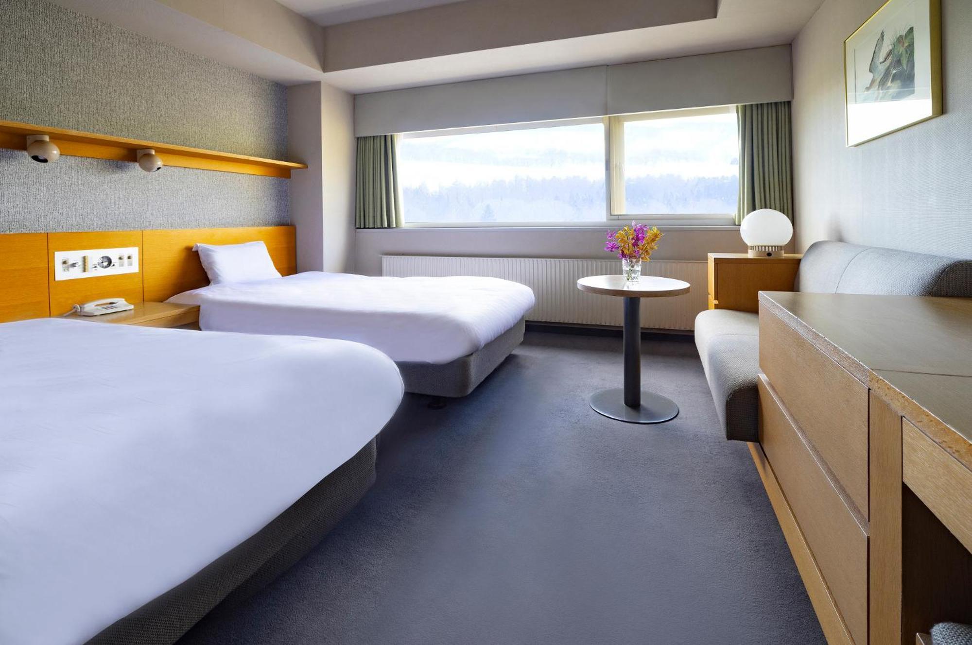 האצ'ימנטאי Ana Crowne Plaza Resort Appi Kogen By Ihg מראה חיצוני תמונה